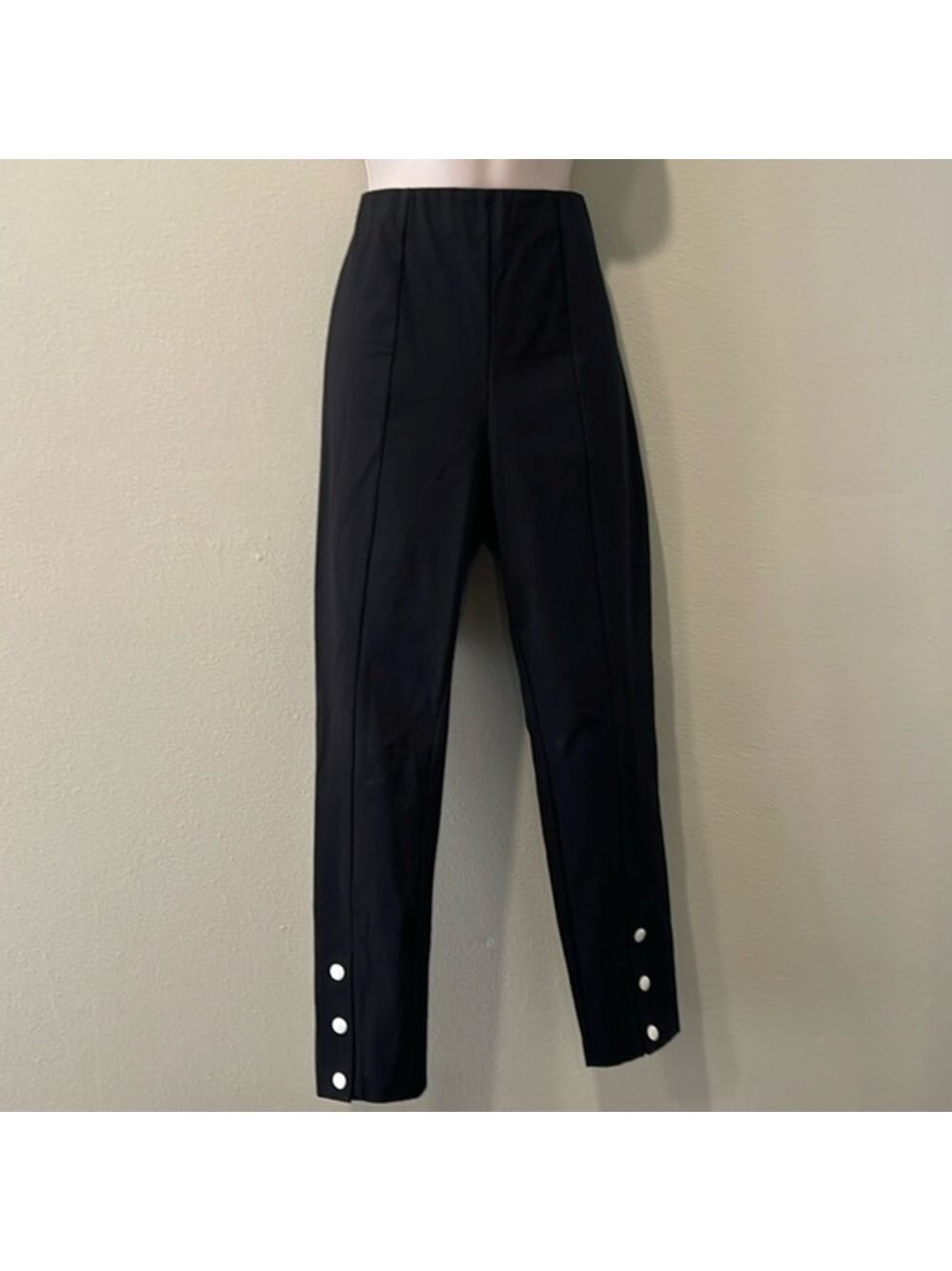 Rag & Bone Stretch Skinny Pants 8